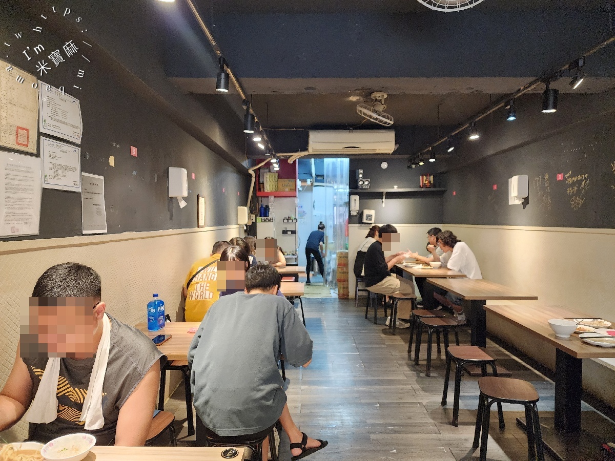 金香豬腳涼麵｜台北中山區涼麵，豬腳控必訪！涼麵、滷肉飯、湯品全包辦，捷運行天宮站人氣小吃