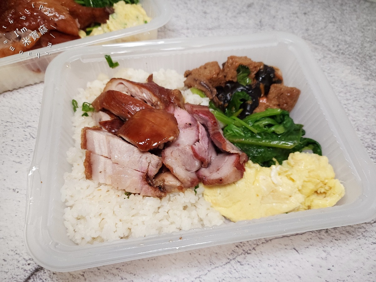 九記燒臘｜永和燒臘，前台北名店移駕永和，銷魂燒肉、多汁鴨腿讓你口口滿足