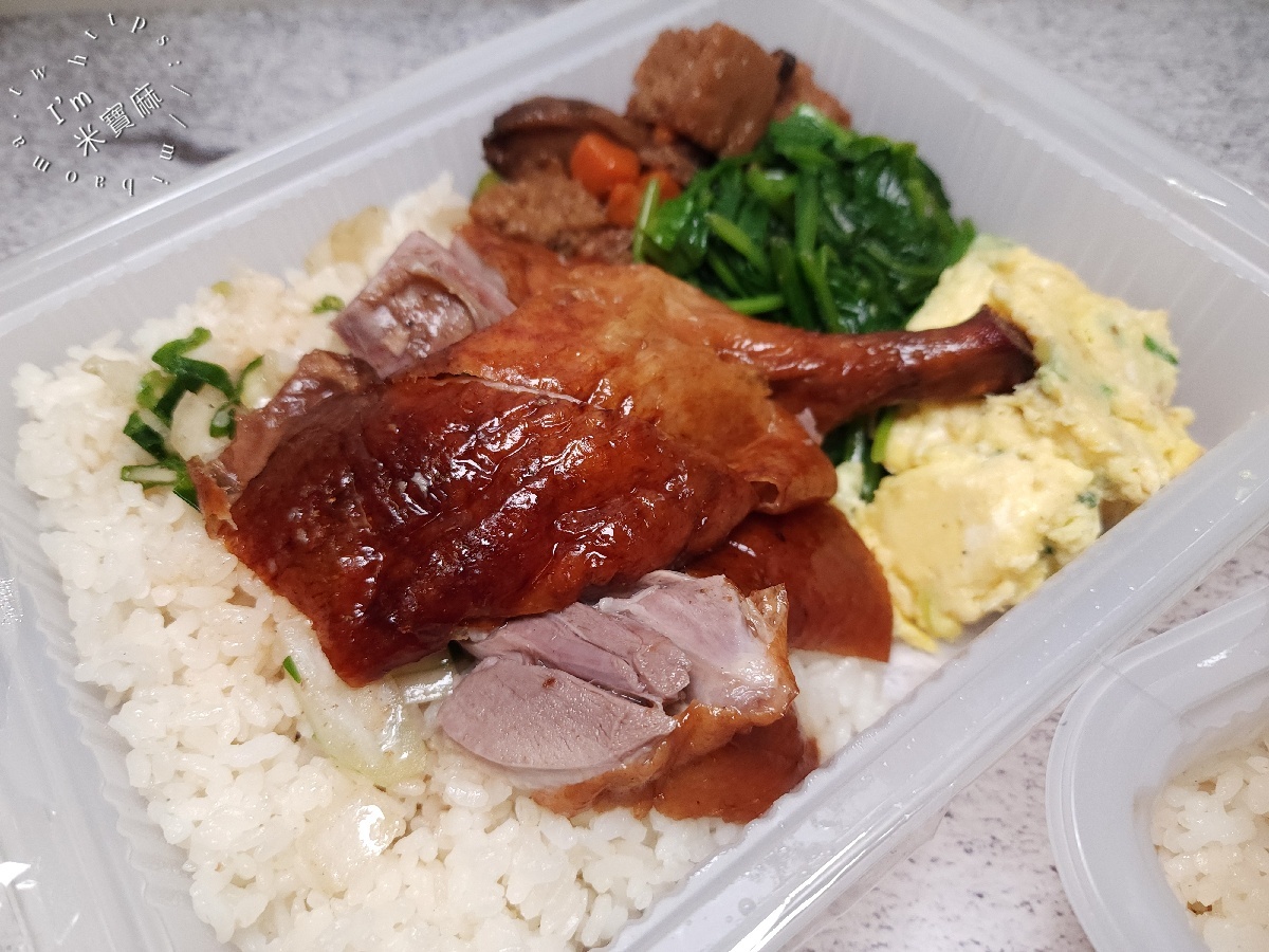 九記燒臘｜永和燒臘，前台北名店移駕永和，銷魂燒肉、多汁鴨腿讓你口口滿足