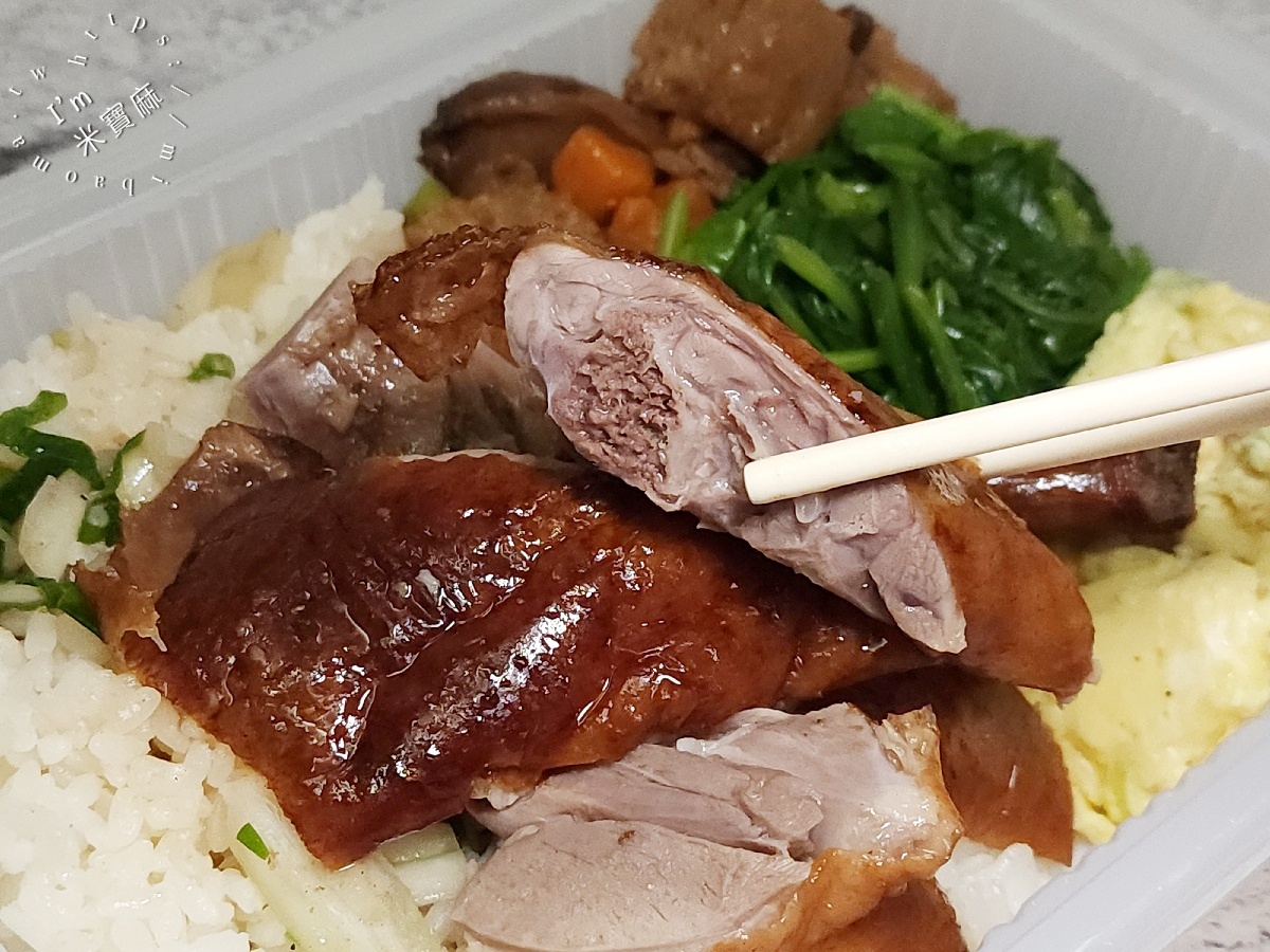 九記燒臘｜永和燒臘，前台北名店移駕永和，銷魂燒肉、多汁鴨腿讓你口口滿足