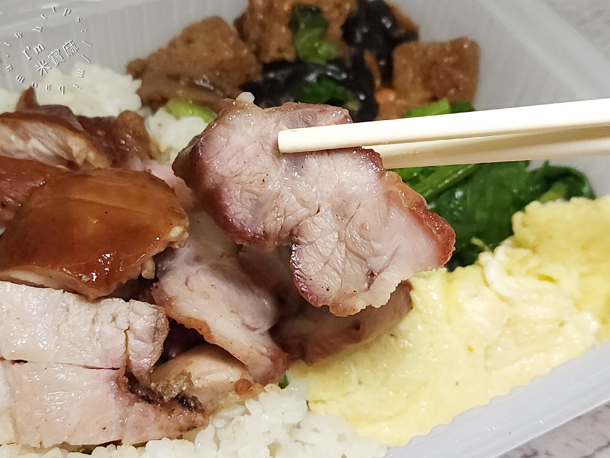 九記燒臘｜永和燒臘，前台北名店移駕永和，銷魂燒肉、多汁鴨腿讓你口口滿足