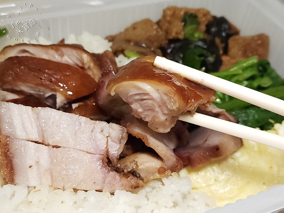 九記燒臘｜永和燒臘，前台北名店移駕永和，銷魂燒肉、多汁鴨腿讓你口口滿足