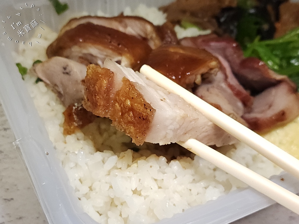 九記燒臘｜永和燒臘，前台北名店移駕永和，銷魂燒肉、多汁鴨腿讓你口口滿足