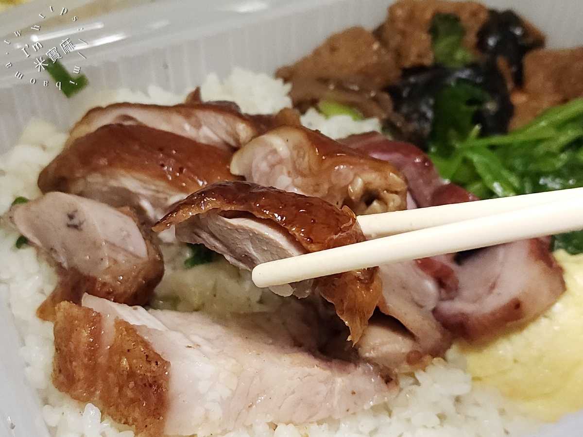 九記燒臘｜永和燒臘，前台北名店移駕永和，銷魂燒肉、多汁鴨腿讓你口口滿足