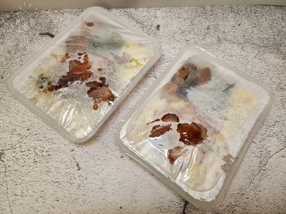 九記燒臘｜永和燒臘，前台北名店移駕永和，銷魂燒肉、多汁鴨腿讓你口口滿足