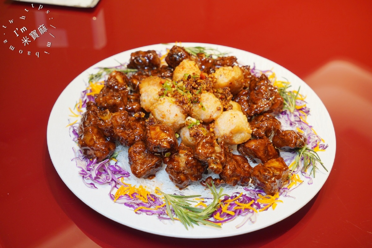 麟聚｜松山區頂級粵菜：米其林必比登推薦，多樣港點與客製化桌菜｜台北捷運小巨蛋美食首選