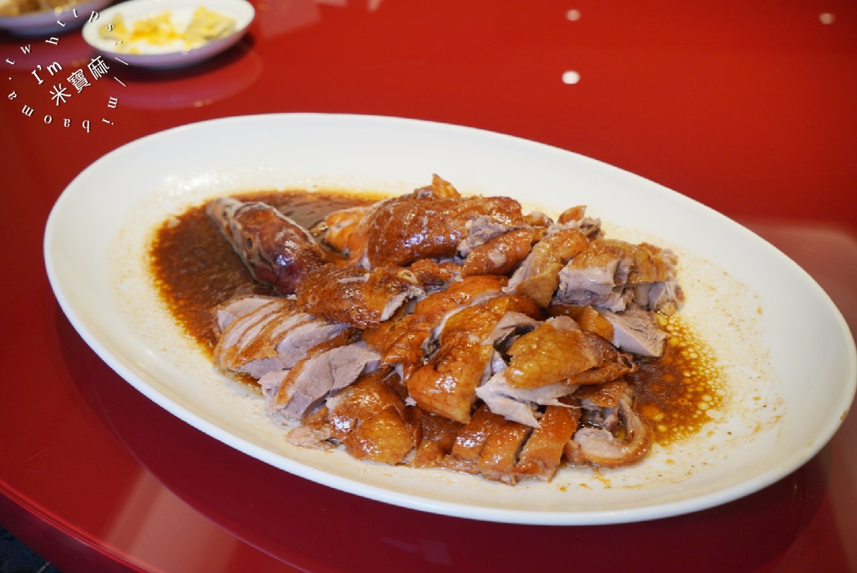 麟聚｜松山區頂級粵菜：米其林必比登推薦，多樣港點與客製化桌菜｜台北捷運小巨蛋美食首選