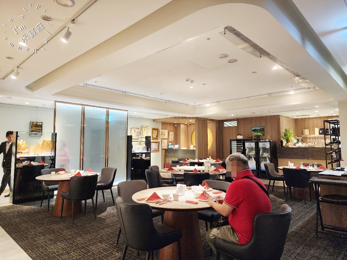 麟聚｜松山區頂級粵菜：米其林必比登推薦，多樣港點與客製化桌菜｜台北捷運小巨蛋美食首選