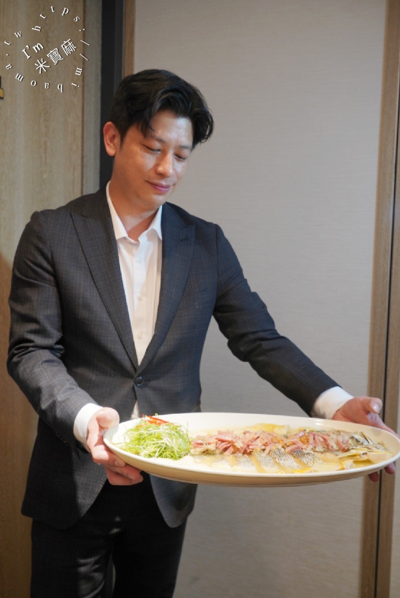 麟聚｜松山區頂級粵菜：米其林必比登推薦，多樣港點與客製化桌菜｜台北捷運小巨蛋美食首選