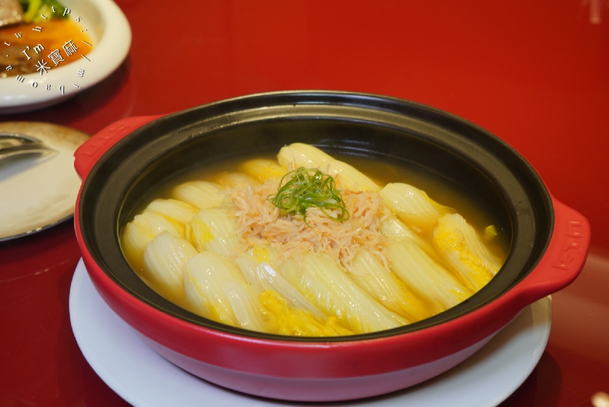 麟聚｜松山區頂級粵菜：米其林必比登推薦，多樣港點與客製化桌菜｜台北捷運小巨蛋美食首選