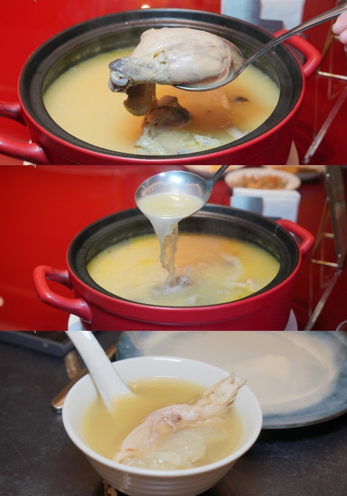 麟聚｜松山區頂級粵菜：米其林必比登推薦，多樣港點與客製化桌菜｜台北捷運小巨蛋美食首選