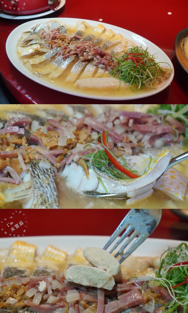 麟聚｜松山區頂級粵菜：米其林必比登推薦，多樣港點與客製化桌菜｜台北捷運小巨蛋美食首選