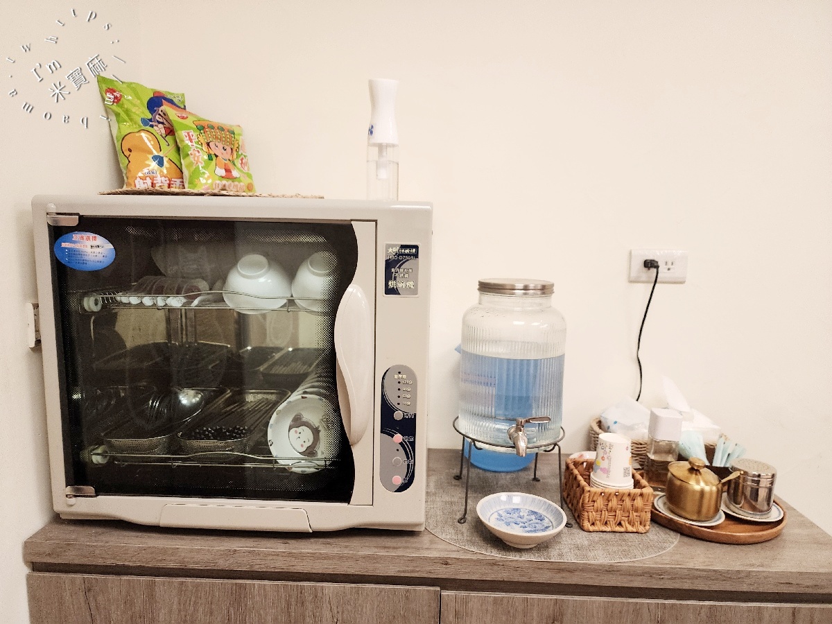 三碗公炒飯｜土城美食，前鼎泰豐師傅的手藝！不只排骨炒飯，多樣麵點小菜