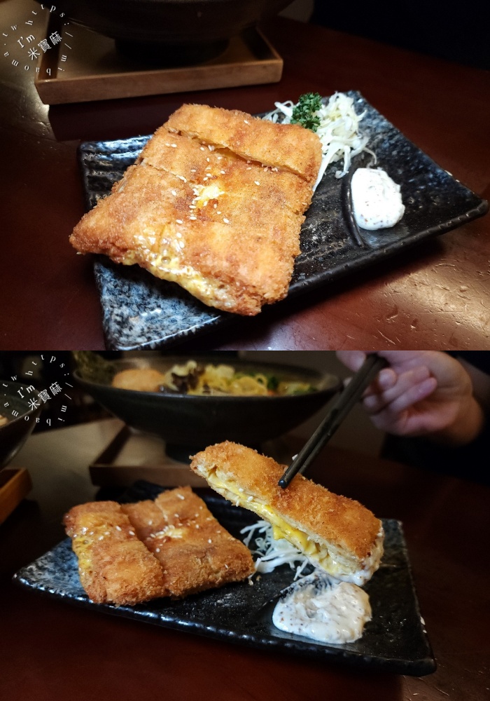 三本手工拉麵｜捷運松江南京站必吃純素美味，番茄、咖哩湯頭濃郁到不行！