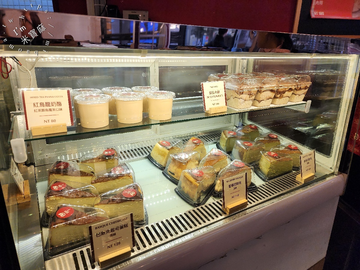 肉桂樹 The Cinnamon Tree 肉桂捲 師大店｜師大商圈美食，肉桂捲香氣爆棚！捷運台電大樓站必訪美食