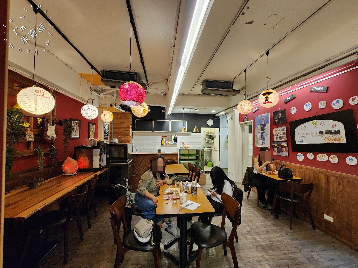 肉桂樹 The Cinnamon Tree 肉桂捲 師大店｜師大商圈美食，肉桂捲香氣爆棚！捷運台電大樓站必訪美食