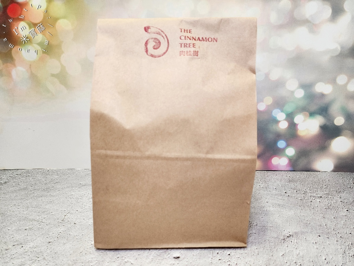 肉桂樹 The Cinnamon Tree 肉桂捲 師大店｜師大商圈美食，肉桂捲香氣爆棚！捷運台電大樓站必訪美食