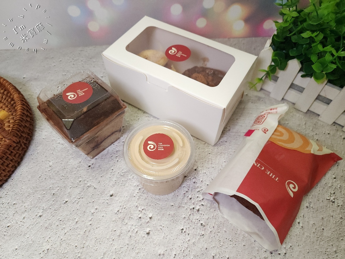 肉桂樹 The Cinnamon Tree 肉桂捲 師大店｜師大商圈美食，肉桂捲香氣爆棚！捷運台電大樓站必訪美食