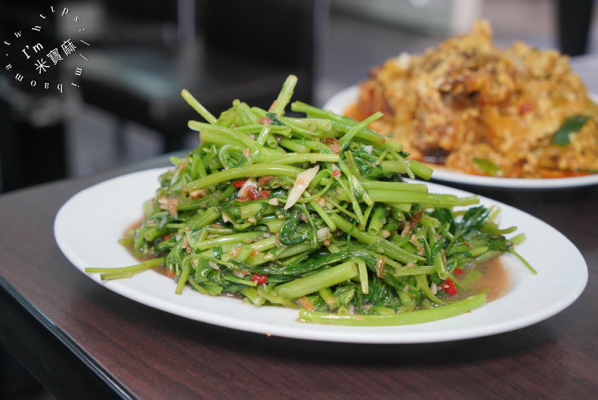 夏天小館泰式料理 ｜蘆洲泰式料理，味蕾的熱情南洋饗宴，必點菜色一次掌握