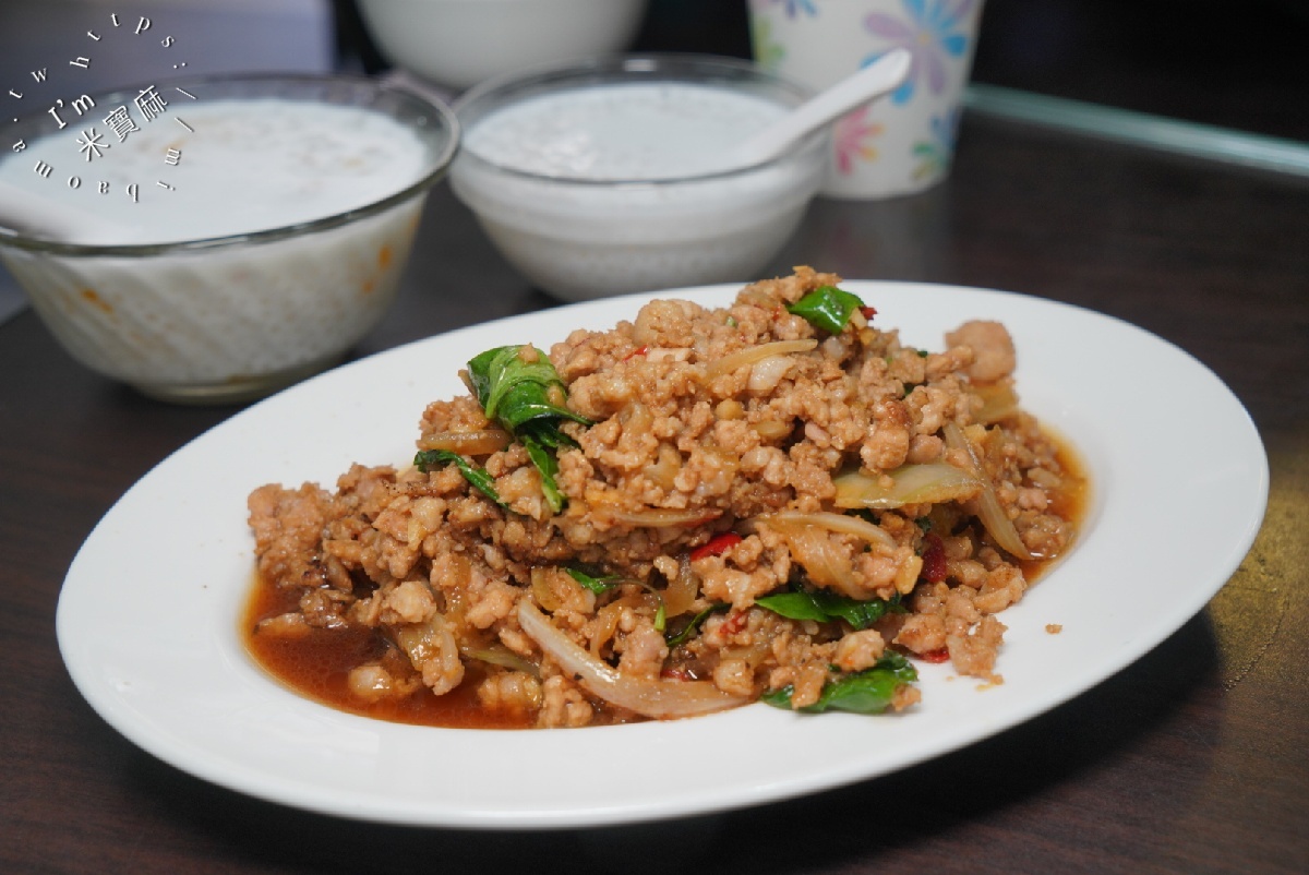 夏天小館泰式料理 ｜蘆洲泰式料理，味蕾的熱情南洋饗宴，必點菜色一次掌握