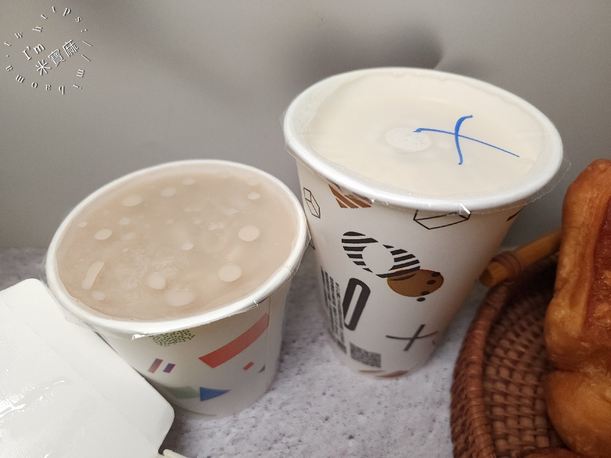 熊記燒餅油條專賣店｜新莊93年早餐老店，睡過頭就吃不到！排隊人潮滿到爆，這幾樣必點！