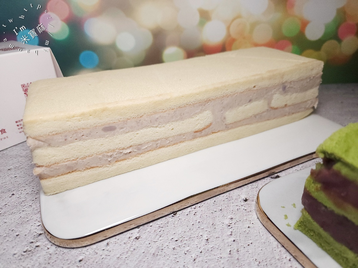 養生商行｜中和蛋糕推薦，招牌芋頭蛋糕必吃！口味豐富、真材實料的在地美味