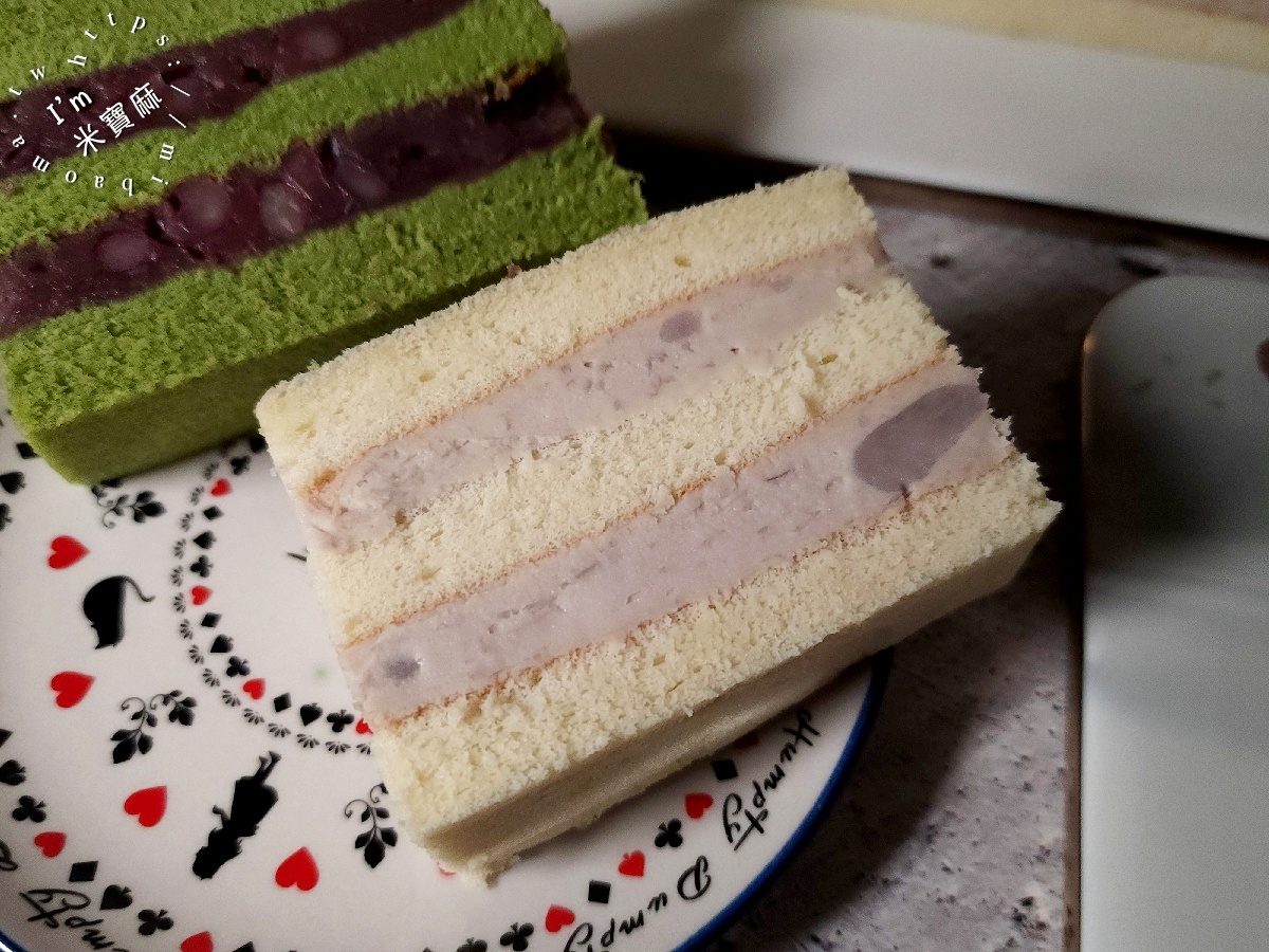 養生商行｜中和蛋糕推薦，招牌芋頭蛋糕必吃！口味豐富、真材實料的在地美味