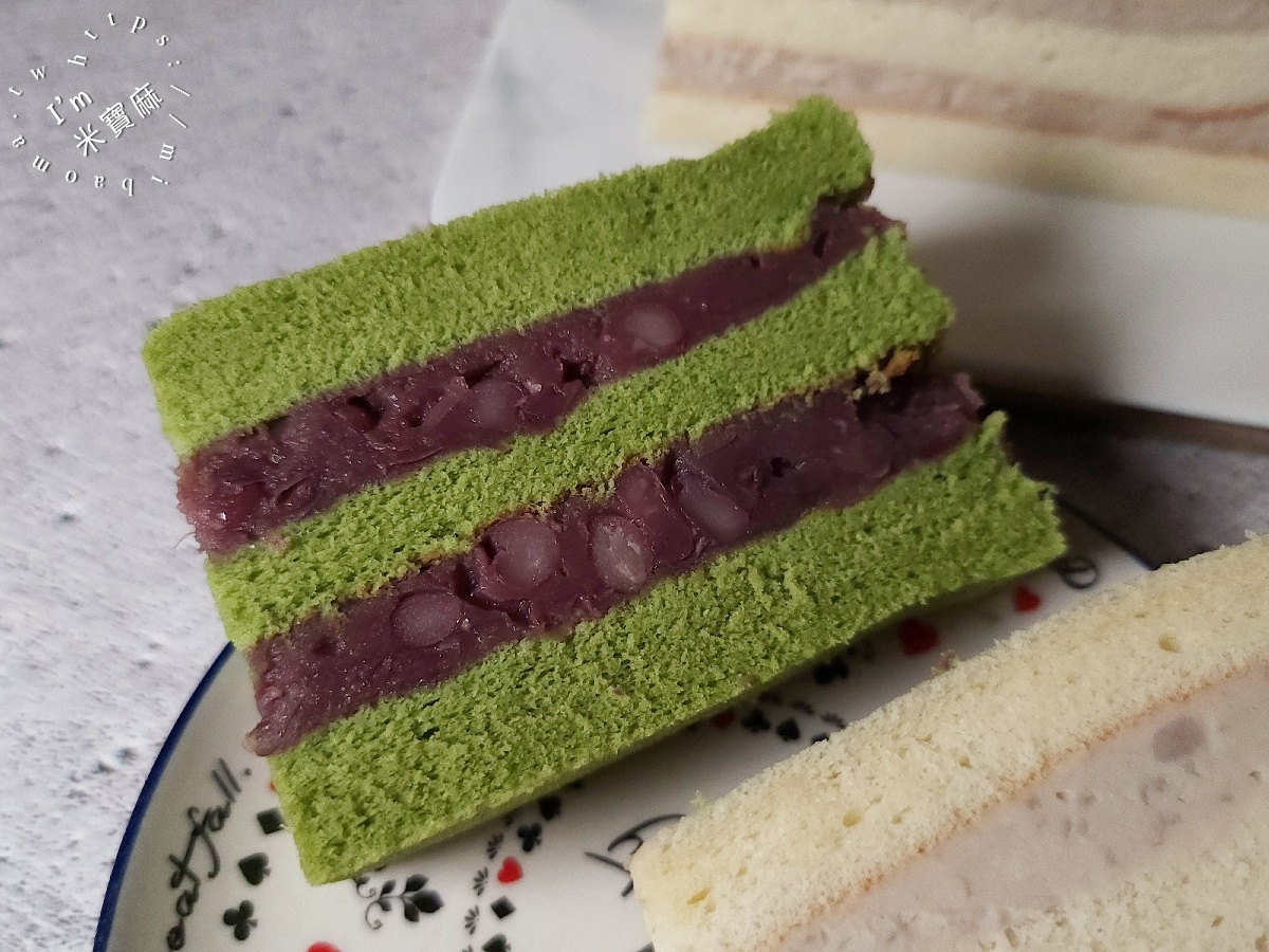 養生商行｜中和蛋糕推薦，招牌芋頭蛋糕必吃！口味豐富、真材實料的在地美味