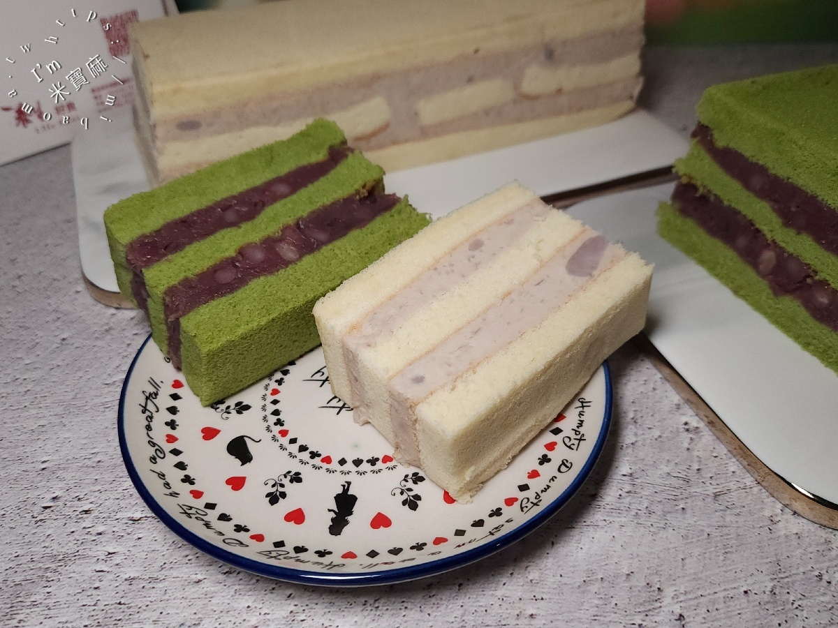 養生商行｜中和蛋糕推薦，招牌芋頭蛋糕必吃！口味豐富、真材實料的在地美味