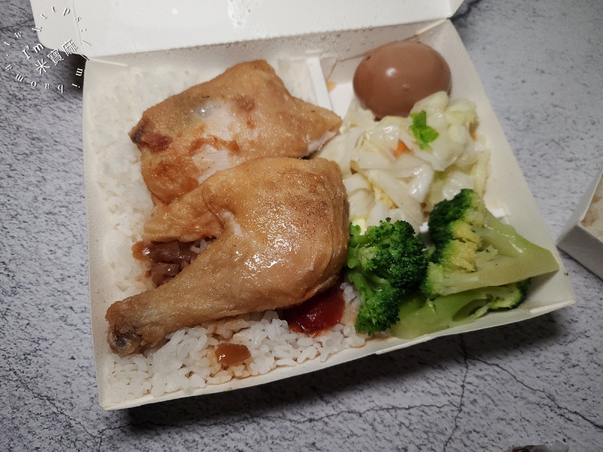 阿世排骨｜永和美食，在地經營40年重磅回歸！必點招牌、雞腿飯、小菜全攻略