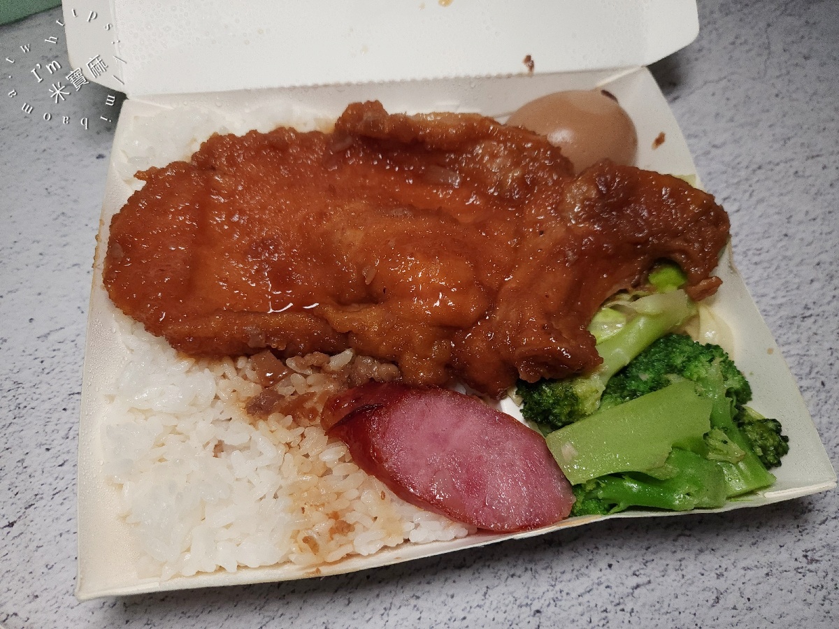 阿世排骨｜永和美食，在地經營40年重磅回歸！必點招牌、雞腿飯、小菜全攻略