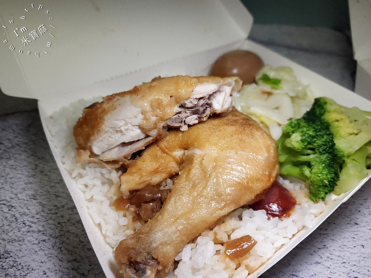 阿世排骨｜永和美食，在地經營40年重磅回歸！必點招牌、雞腿飯、小菜全攻略