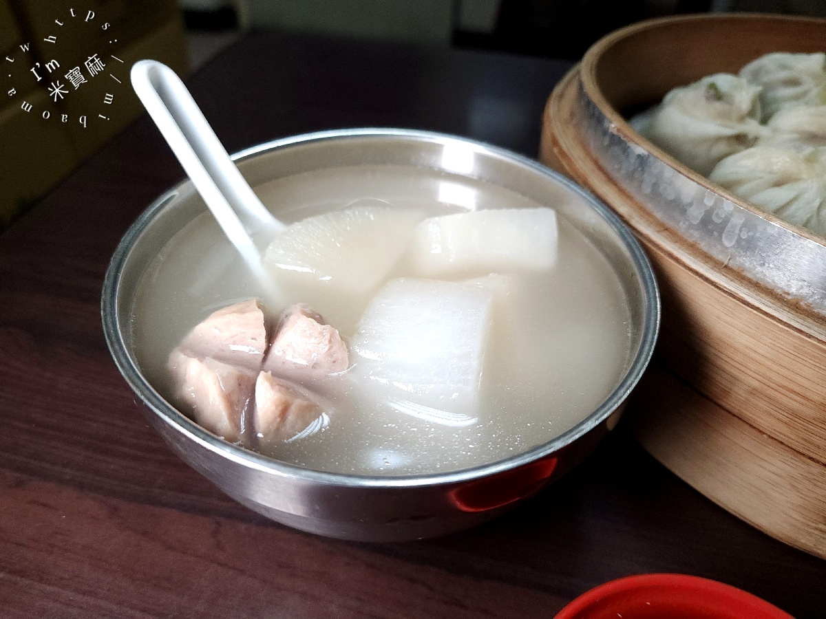 阿智小籠包｜板橋美食推薦，現包紮實內餡，在地人激推的平價美味！