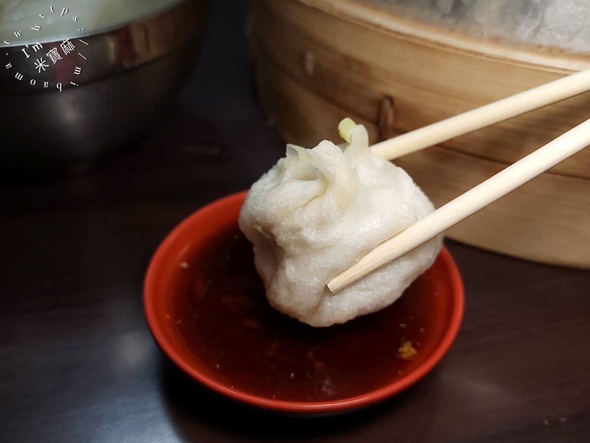 阿智小籠包｜板橋美食推薦，現包紮實內餡，在地人激推的平價美味！