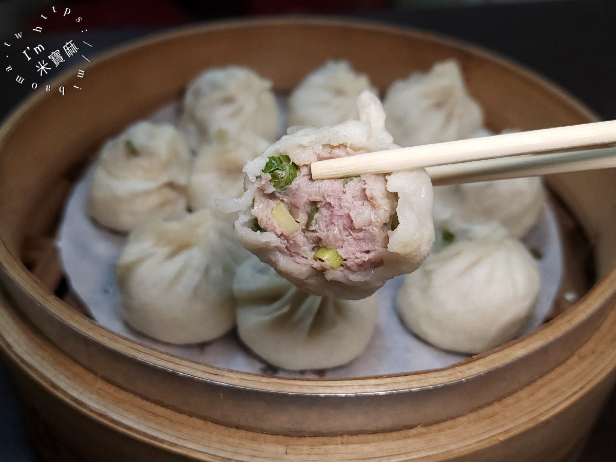 阿智小籠包｜板橋美食推薦，現包紮實內餡，在地人激推的平價美味！