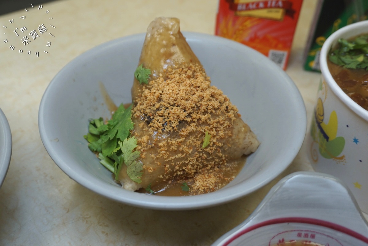 春來蚵仔麵線｜銅板價傳承30年！後山埤捷運站隱藏美食，在地人激推必吃老味道