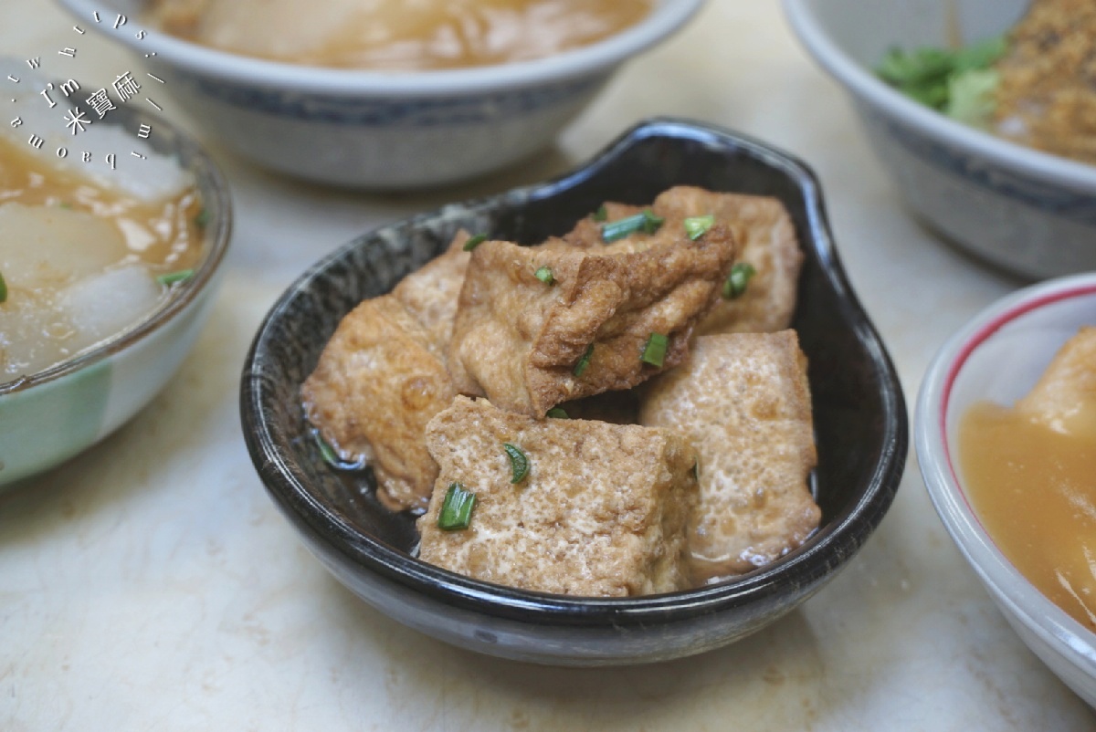 春來蚵仔麵線｜銅板價傳承30年！後山埤捷運站隱藏美食，在地人激推必吃老味道