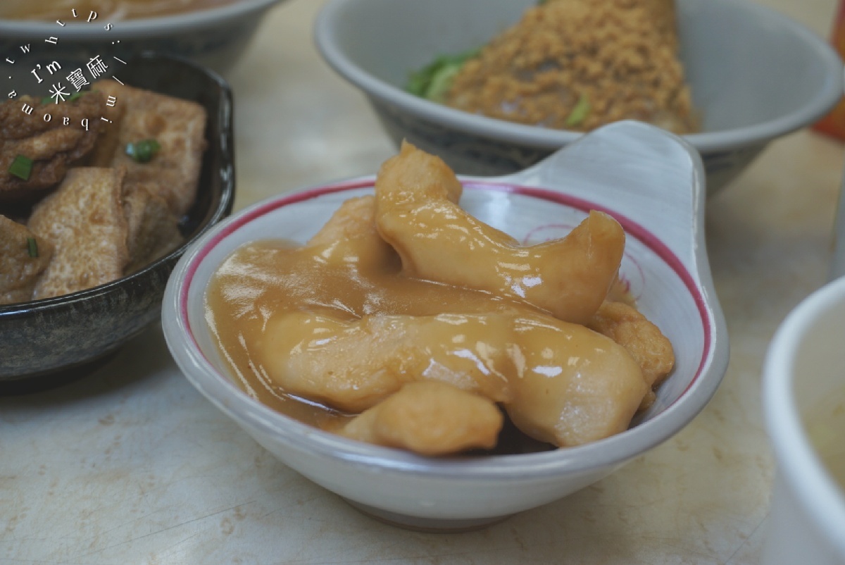 春來蚵仔麵線｜銅板價傳承30年！後山埤捷運站隱藏美食，在地人激推必吃老味道