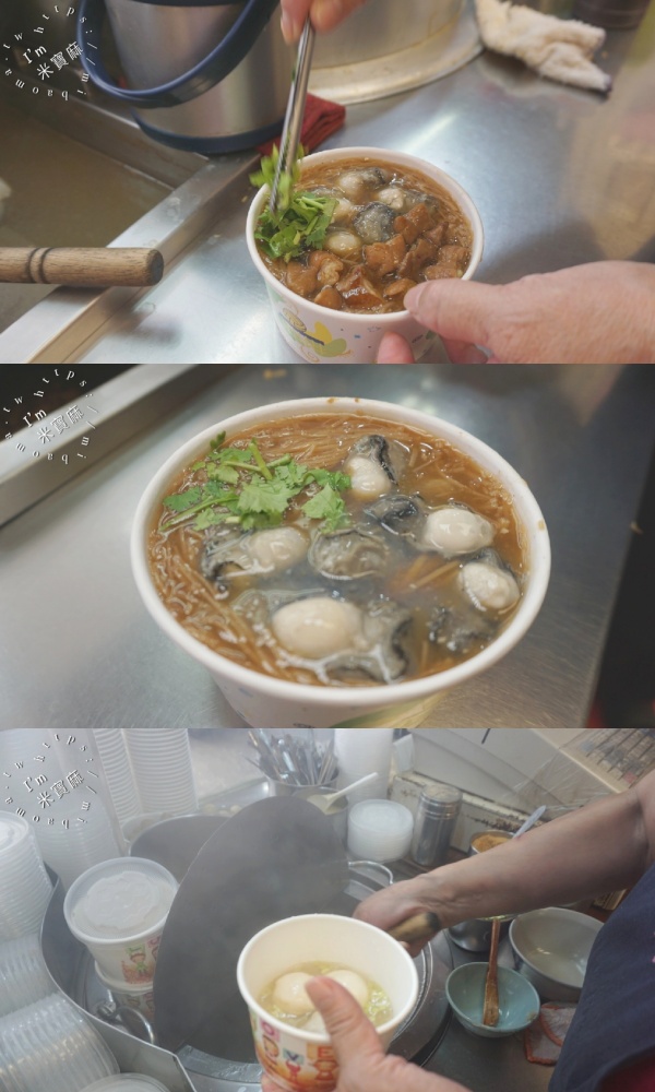 春來蚵仔麵線｜銅板價傳承30年！後山埤捷運站隱藏美食，在地人激推必吃老味道