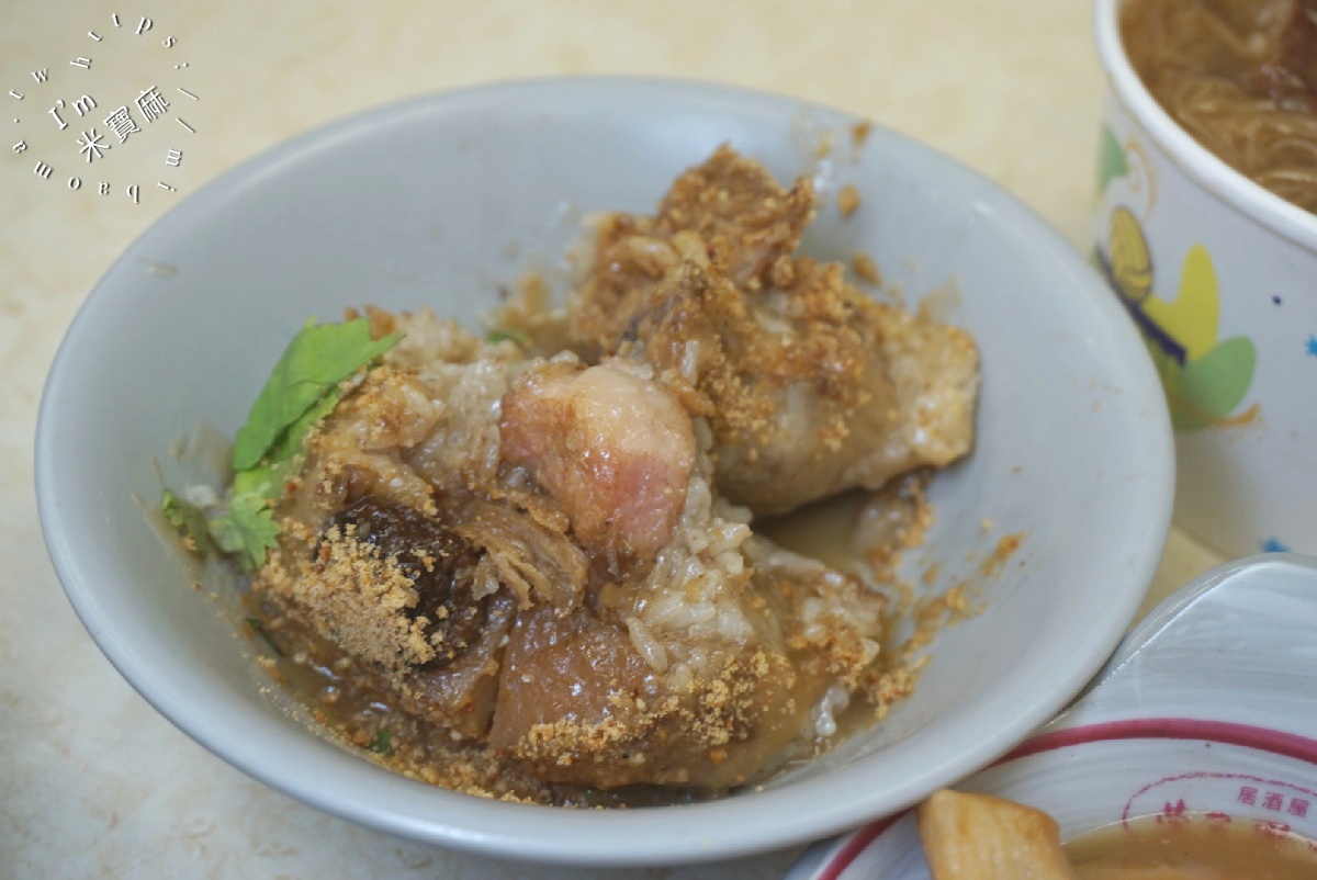 春來蚵仔麵線｜銅板價傳承30年！後山埤捷運站隱藏美食，在地人激推必吃老味道