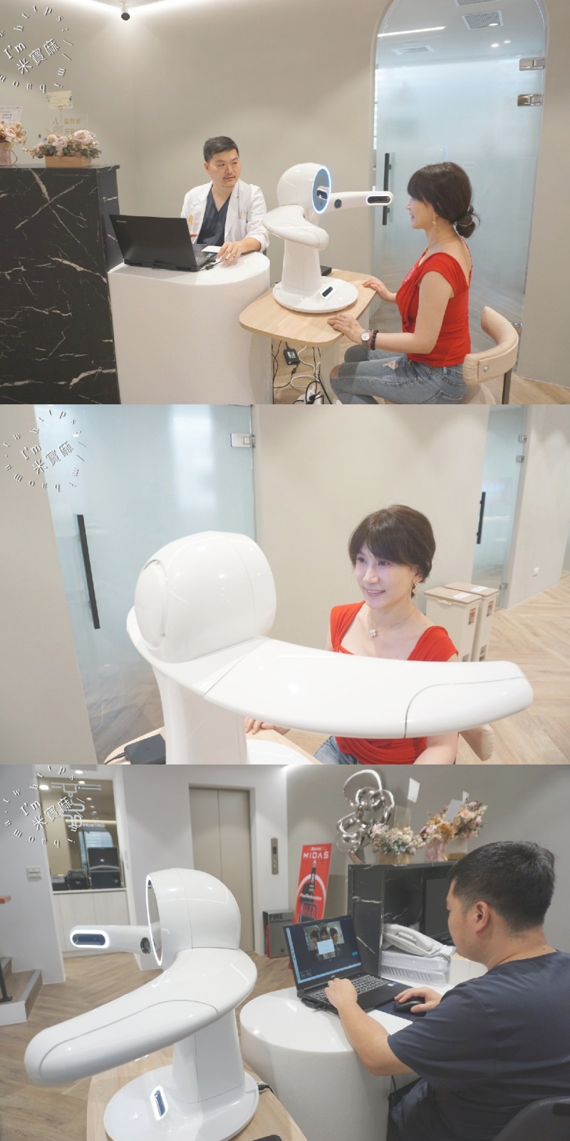 愛菲爾牙醫診所｜中壢牙醫推薦，醫美級質感環境、廖朝民醫師領軍，享受溫馨舒適的牙齒照護