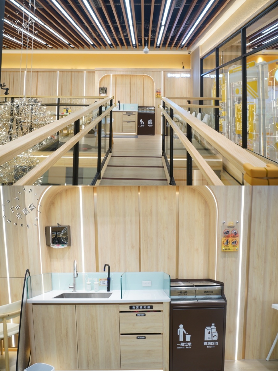 享樂園ENJOY in JOY｜新莊宏匯廣場，150坪親子室內樂園推薦，12大主題設施玩到不想回家！
