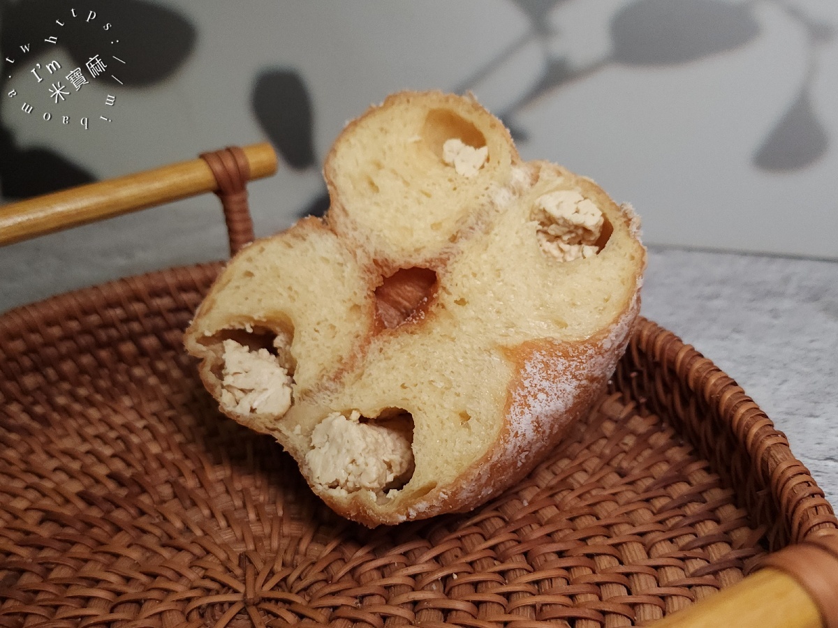 Haritts 甜甜圈|台北南京復興站巷弄裡的東京風日式甜甜圈推薦,多種創意口味等你嚐! Haritts 甜甜圈|台北南京復興站巷弄裡的東京風日式甜甜圈推薦,多種創意口味等你嚐!