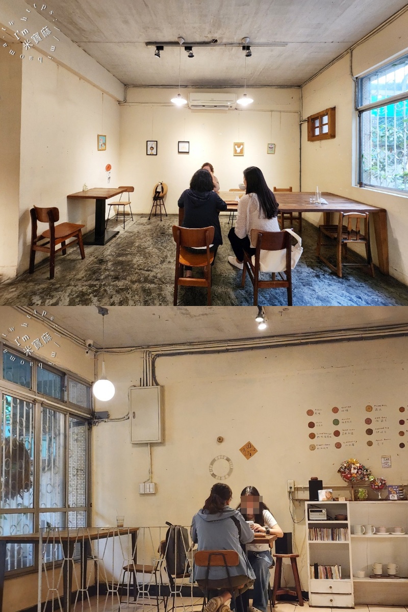 Haritts 甜甜圈|台北南京復興站巷弄裡的東京風日式甜甜圈推薦,多種創意口味等你嚐! Haritts 甜甜圈|台北南京復興站巷弄裡的東京風日式甜甜圈推薦,多種創意口味等你嚐!