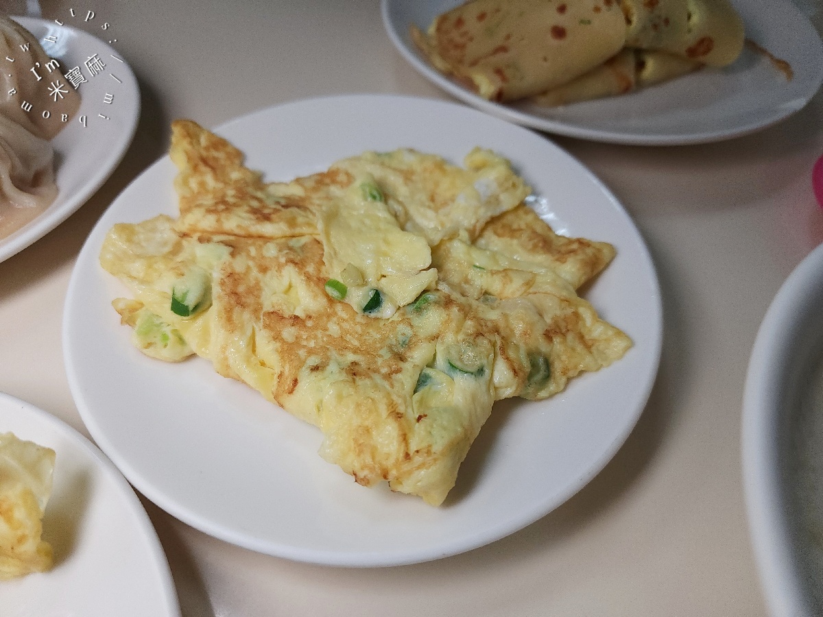 家香豆漿店｜信義區早餐，酥香燒餅油條、爆汁小籠包，在地人也愛的吳興街排隊美食