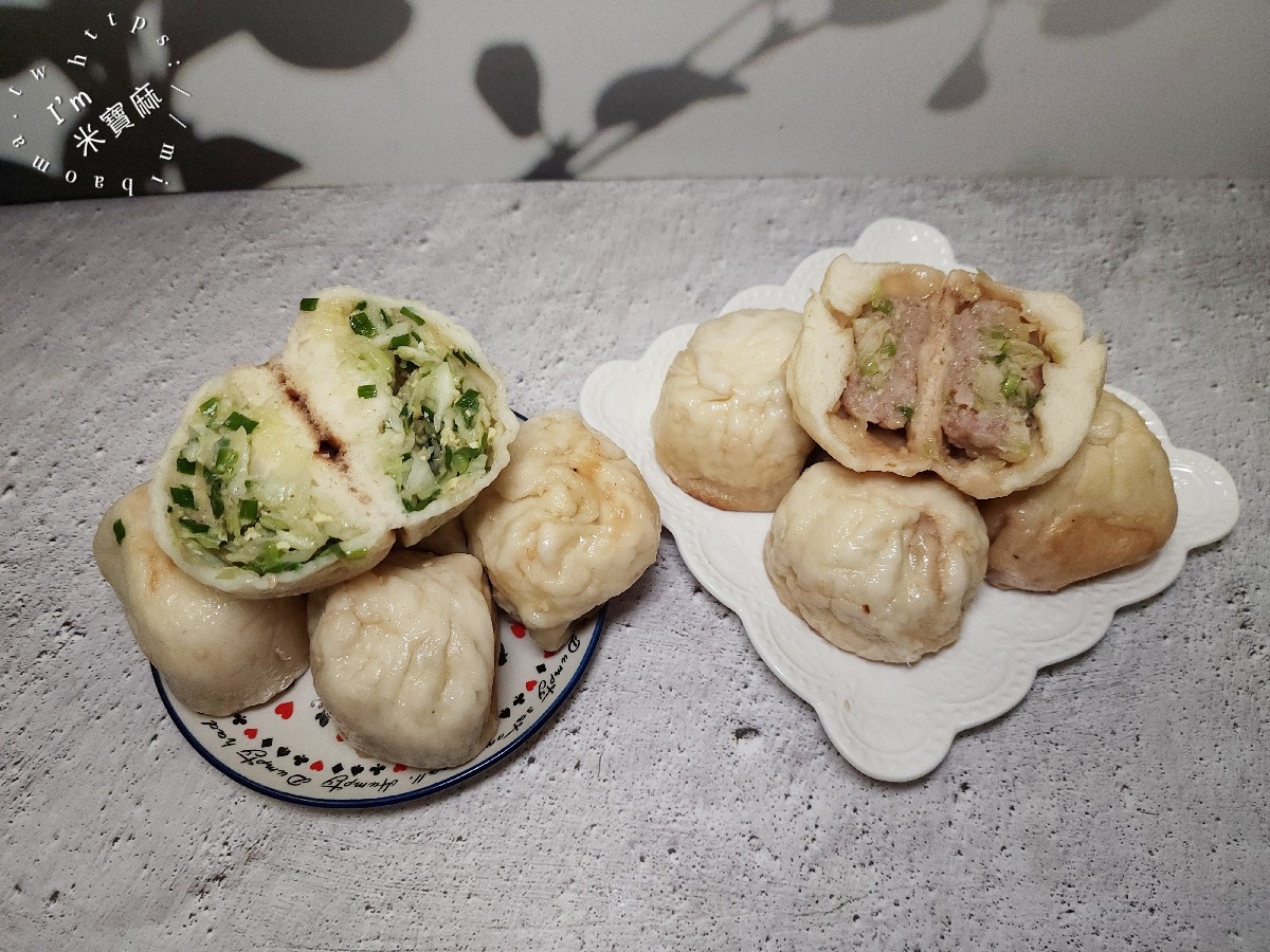 景美上海生煎包｜排隊人潮不斷！30年在地老滋味，兩種經典口味讓你一試成主顧
