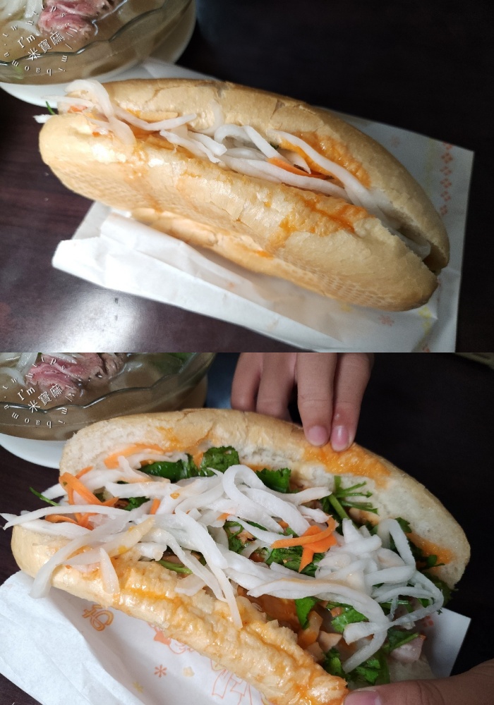 景美越南小吃|在地人推薦!必吃河粉、法國麵包,景美夜市高CP值異國美食 景美越南小吃|在地人推薦!必吃河粉、法國麵包,景美夜市高CP值異國美食