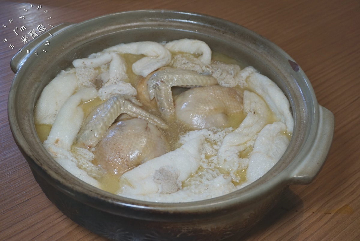 L.C Française 法租界｜大安區預約制無菜單法魂台菜料理，必吃黃金雞湯與創意巧思