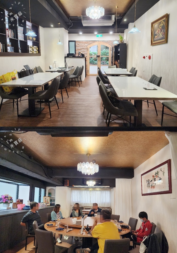 L.C Française 法租界｜大安區預約制無菜單法魂台菜料理，必吃黃金雞湯與創意巧思