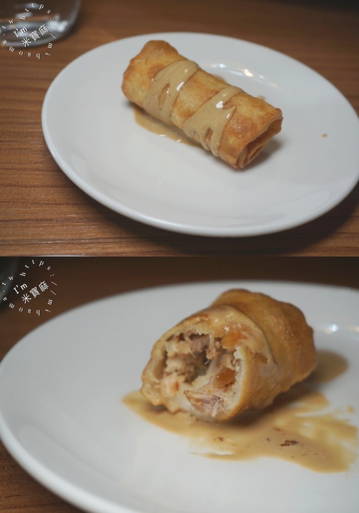L.C Française 法租界｜大安區預約制無菜單法魂台菜料理，必吃黃金雞湯與創意巧思